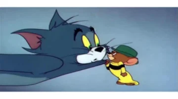 تحديث تردد توم وجيري 2025 يوفر جودة عرض محسّنة لتجربة مشاهدة أوضح